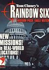 Cover image for the game Tom Clancy's Rainbow Six Mission Pack: Eagle Watch