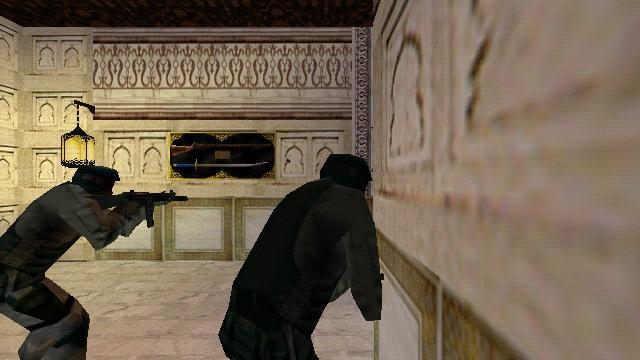 Image for the game Tom Clancy's Rainbow Six Mission Pack: Eagle Watch