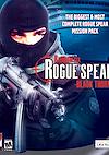 Cover image for the game Tom Clancy's Rainbow Six: Rogue Spear - Black Thorn