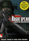 Cover image for the game Tom Clancy's Rainbow Six: Rogue Spear - Urban Operations