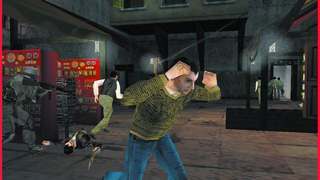 Image for the game Tom Clancy's Rainbow Six: Rogue Spear - Urban Operations