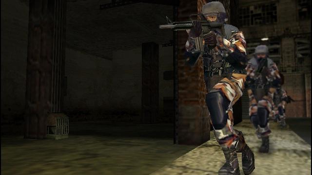 Image for the game Tom Clancy's Rainbow Six: Rogue Spear - Urban Operations