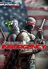 Cover image for the game Tom Clancy's Splinter Cell: Conviction - Insurgency Pack