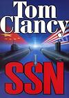 Cover image for the game Tom Clancy's SSN