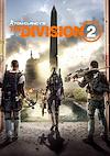 Cover image for the game Tom Clancy's The Division 2