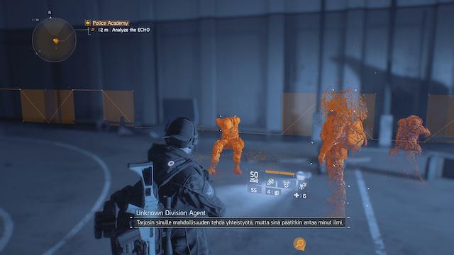 Image for the game Tom Clancy's The Division: Gold Edition