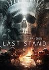 Cover image for the game Tom Clancy's The Division: Last Stand