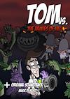 Cover image for the game Tom vs. The Armies of Hell