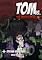 Cover image for the game Tom vs. The Armies of Hell
