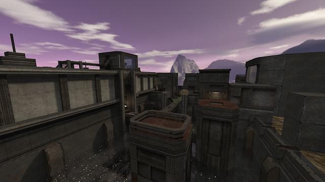 Image for the game Tomatenquark