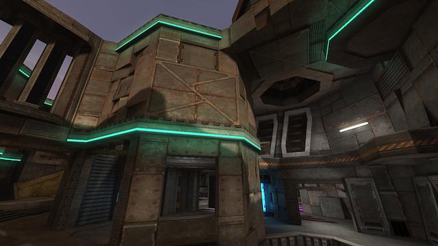 Image for the game Tomatenquark