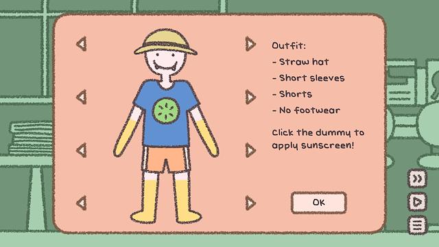 Image for the game Tomato Clinic