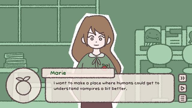 Image for the game Tomato Clinic