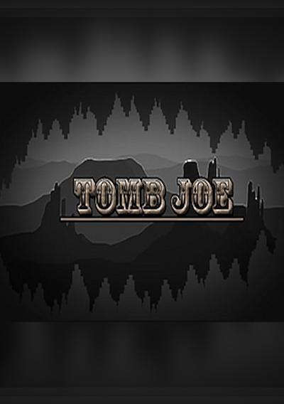 Cover image for the game Tomb Joe