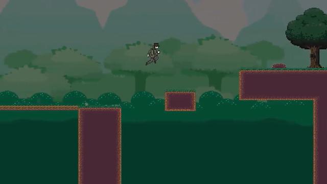 Image for the game Tomb Joe