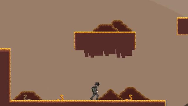 Image for the game Tomb Joe