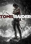 Cover image for the game Tomb Raider