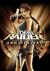 Cover image for the game Tomb Raider: Anniversary