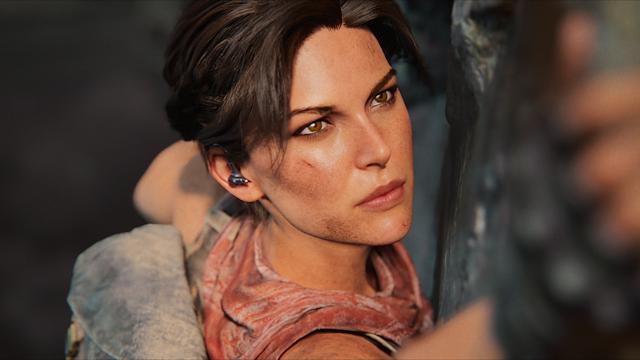 Image for the game Tomb Raider: Catalyst