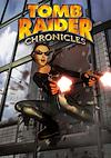 Cover image for the game Tomb Raider: Chronicles