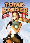 Cover image for the game Tomb Raider II: Gold