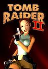 Cover image for the game Tomb Raider II