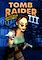 Cover image for the game Tomb Raider III: Adventures of Lara Croft