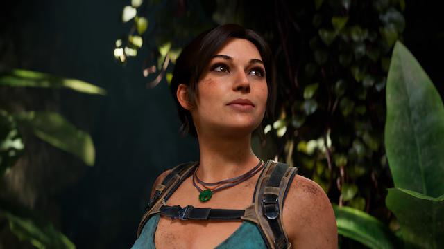 Image for the game Tomb Raider: Legacy of Atlantis