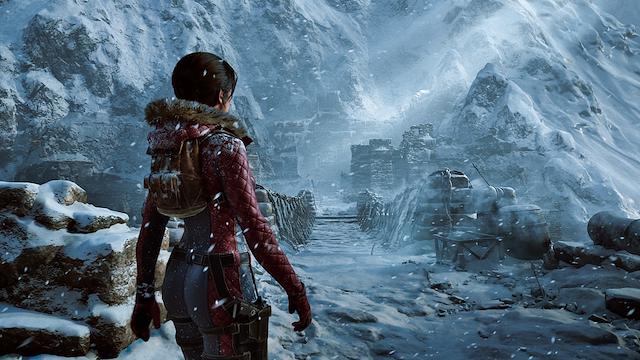 Image for the game Tomb Raider: Legacy of Atlantis