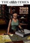 Cover image for the game Tomb Raider: The Last Revelation - The Times