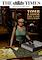 Cover image for the game Tomb Raider: The Last Revelation - The Times
