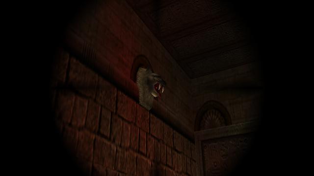 Image for the game Tomb Raider: The Last Revelation - The Times