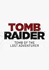 Cover image for the game Tomb Raider: Tomb of the Lost Adventurer