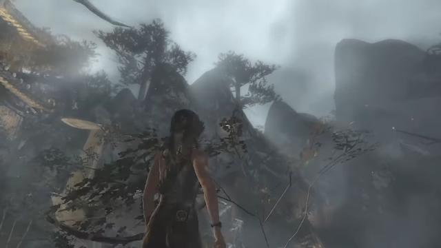 Image for the game Tomb Raider: Tomb of the Lost Adventurer