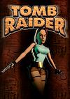 Cover image for the game Tomb Raider