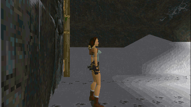 Image for the game Tomb Raider