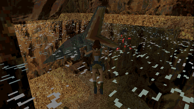 Image for the game Tomb Raider