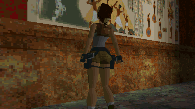 Image for the game Tomb Raider