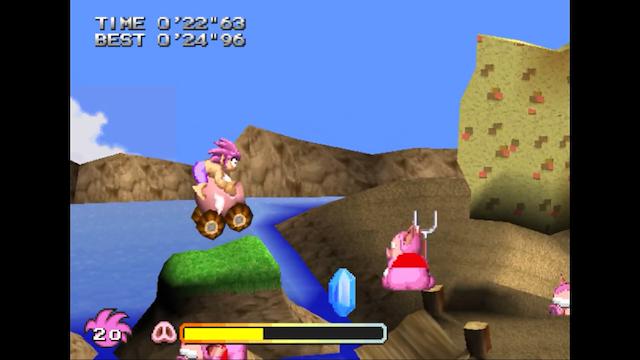 Image for the game Tomba! Special Edition