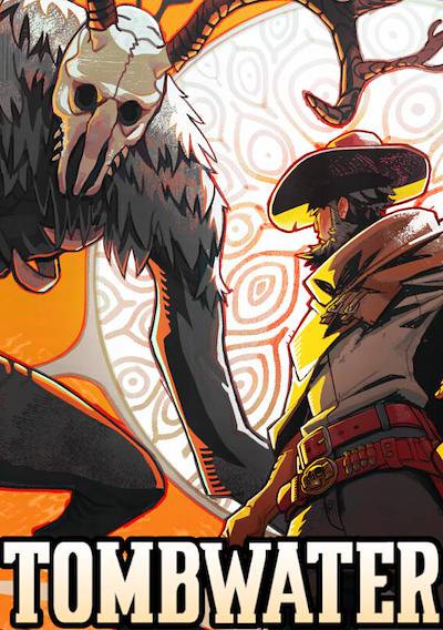 Cover image for the game Tombwater