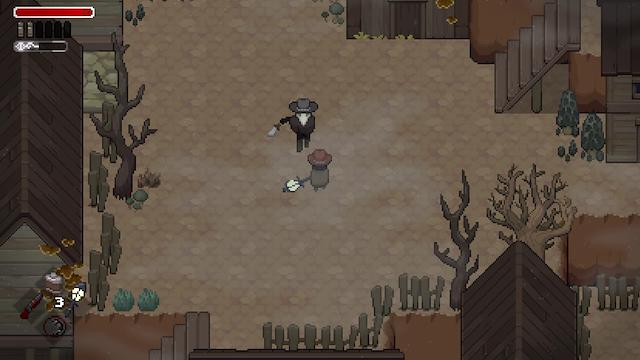 Image for the game Tombwater