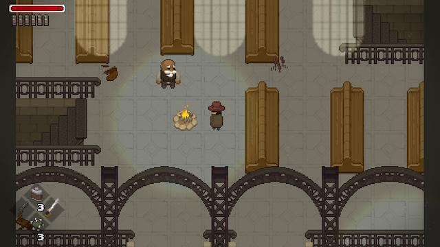 Image for the game Tombwater