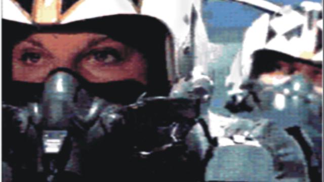 Image for the game Tomcat Alley