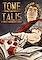 Cover image for the game Tome of Talis: A Dice Conquest Game