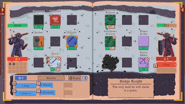 Image for the game Tome of Talis: A Dice Conquest Game