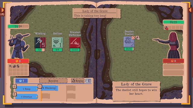 Image for the game Tome of Talis: A Dice Conquest Game