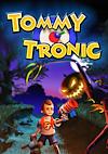 Cover image for the game Tommy Tronic