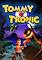 Cover image for the game Tommy Tronic