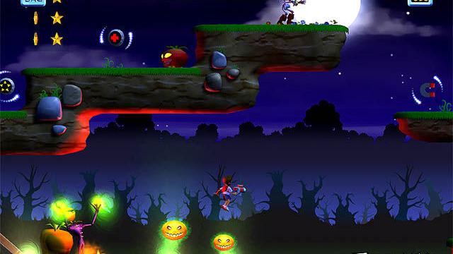 Image for the game Tommy Tronic