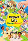 Cover image for the game Tomodachi Life: Living the Dream
